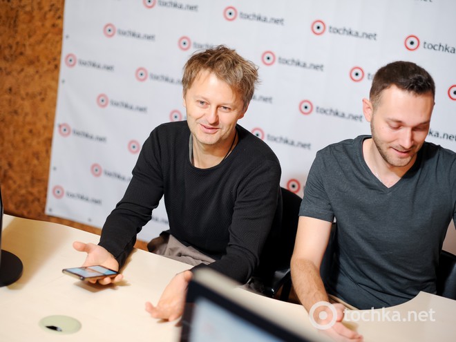 Режиссер и сценарист фильма "Американская мечта. В поисках правды"