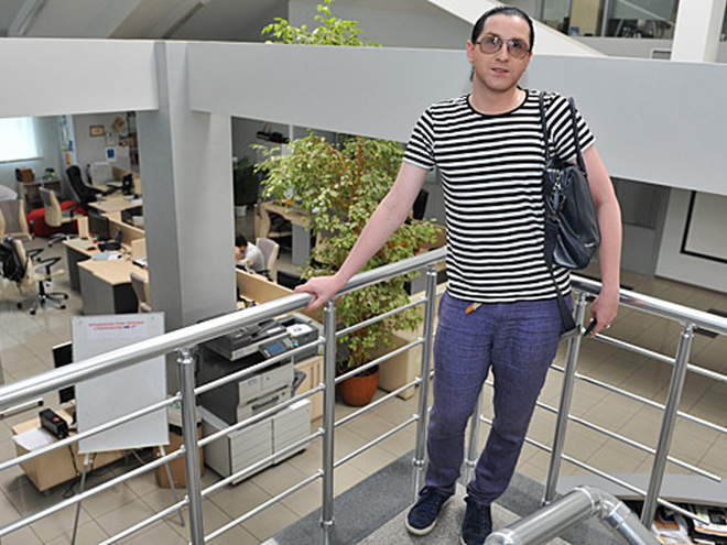 Артем Сємьонов