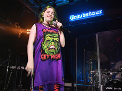 Біллі Айліш