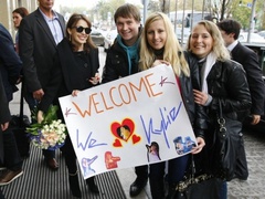 Кайли Миноуг