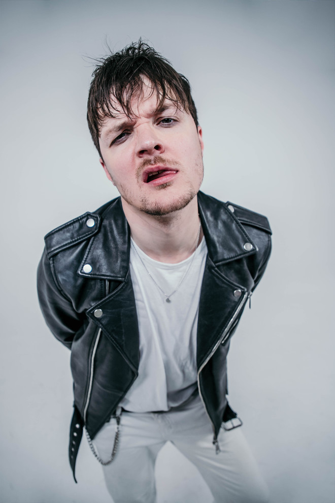 O.TORVALD — "Ненавиджу вас всіх"