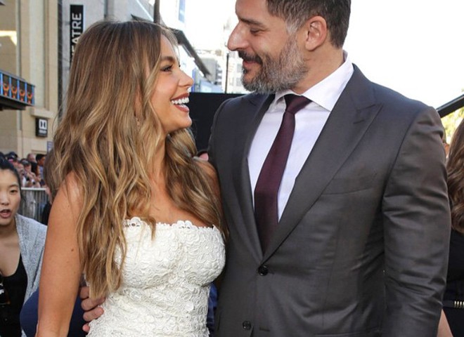 София Вергара