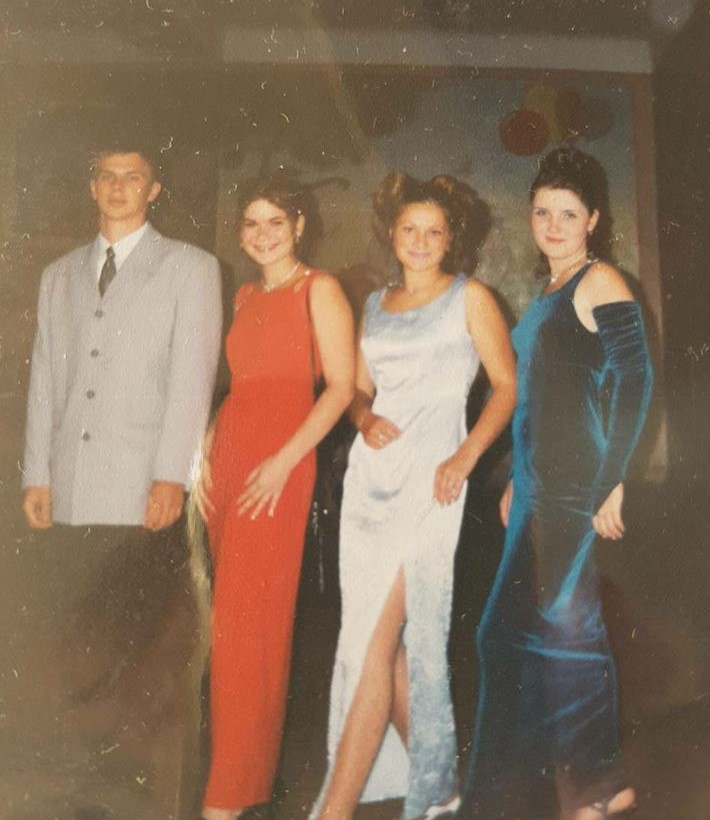 Комаров-школа