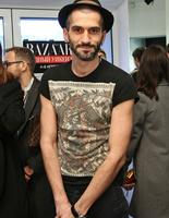 Fashion Weekend Opening Party