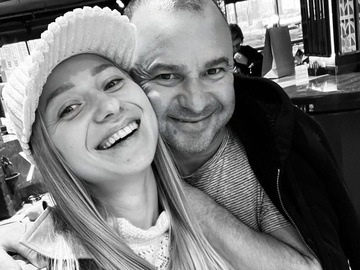 Репяхова розсекретила, скільки років насправді у стосунках із Павліком