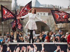 Х-фактор в Харькове