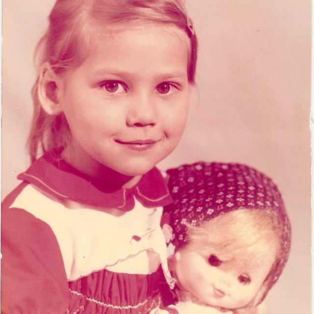 Анна Курнікова