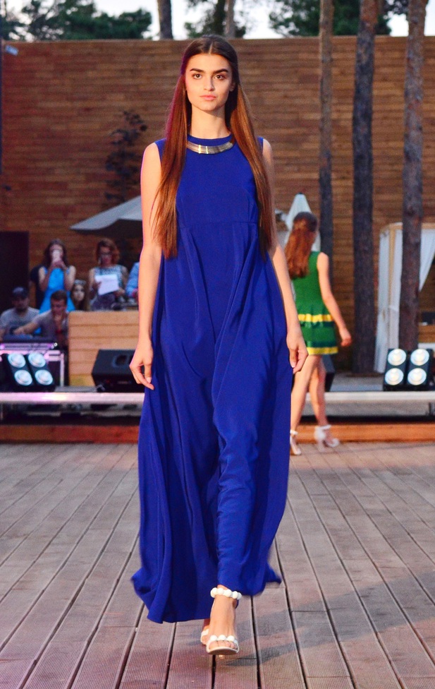 Як пройшла закрита вечірка Анастасії Іванової в честь дня народження бренду (фото)