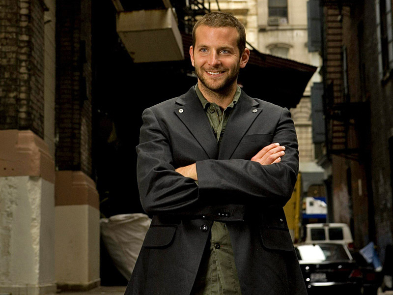 Брэдли Купер