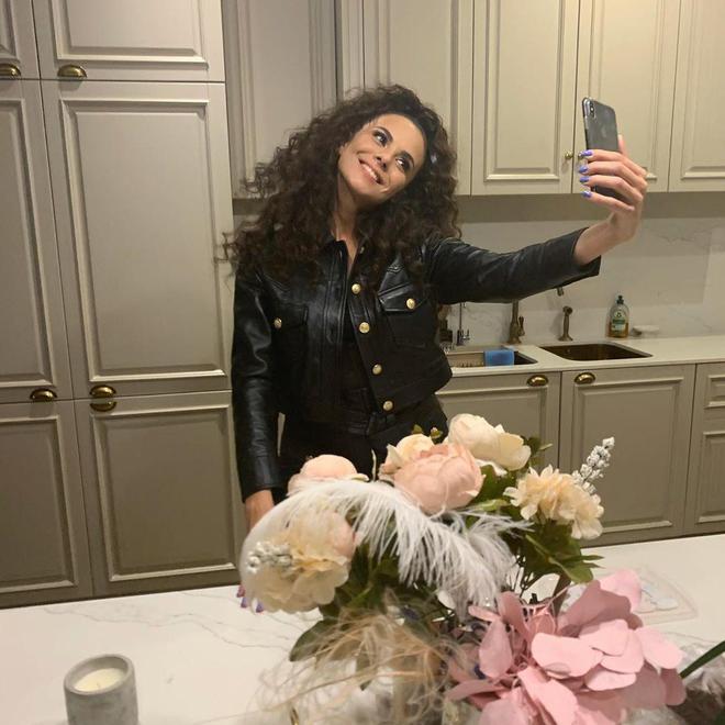 Настя Каменских