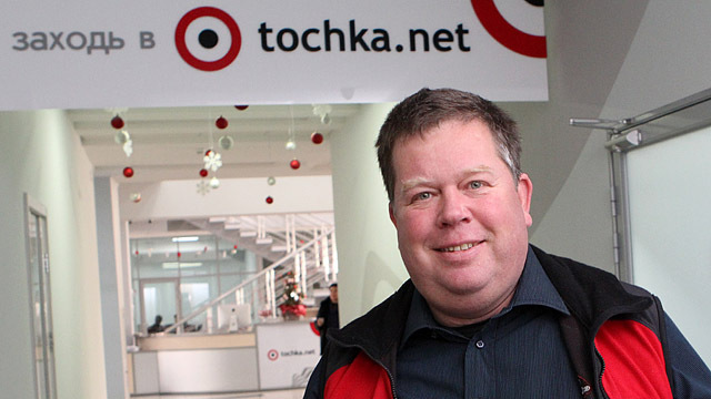 Александр Кардаков