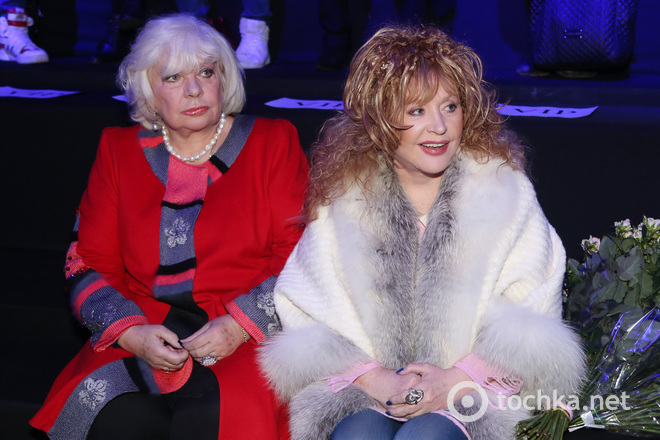 Mercedes-Benz Fashion Week