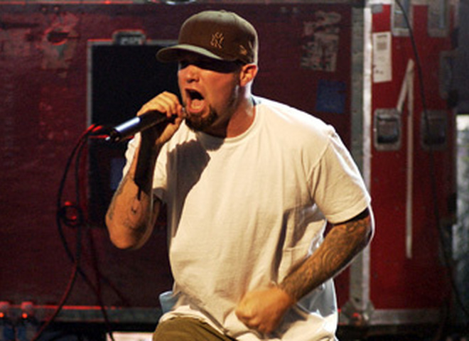 Limp Bizkit