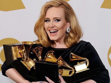 «Греммі-2023»: огляд номінантів на музичну премію