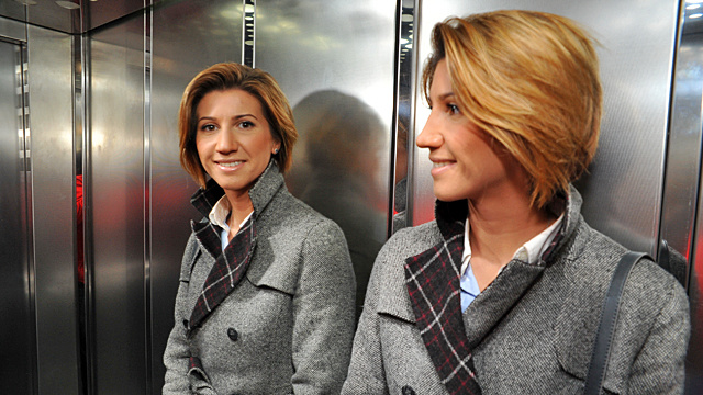 Анита Луценко