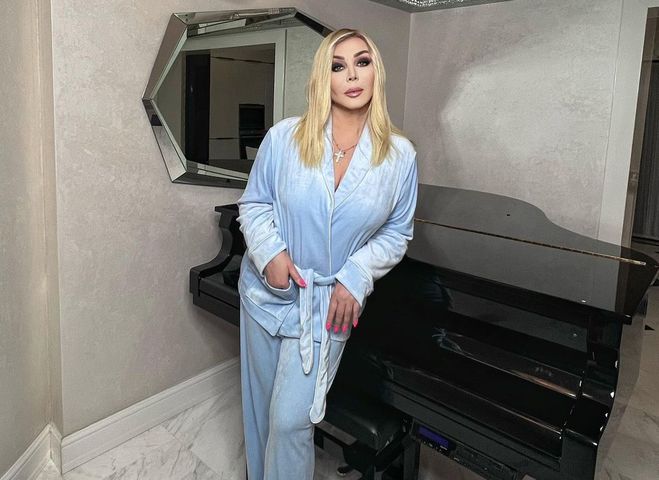 Ірина Білик