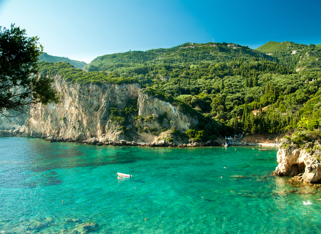 10 найпопулярніших островів Європи для ідеального відпочинку