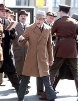 Подпольная империя