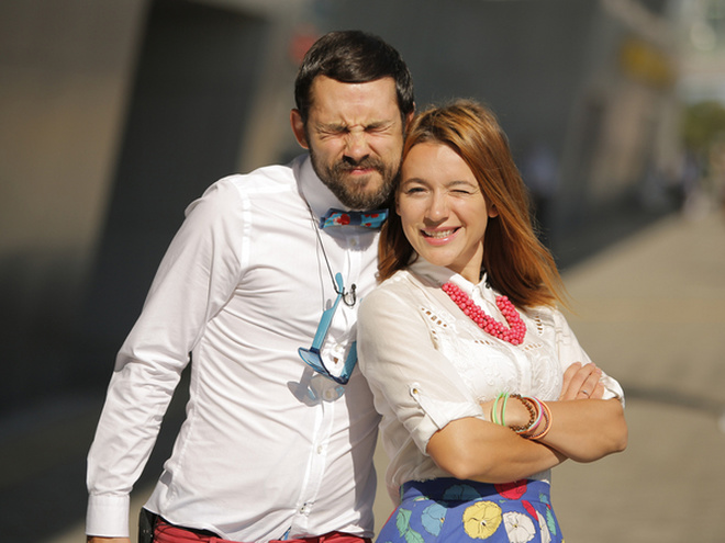 Андрей Бедняков
