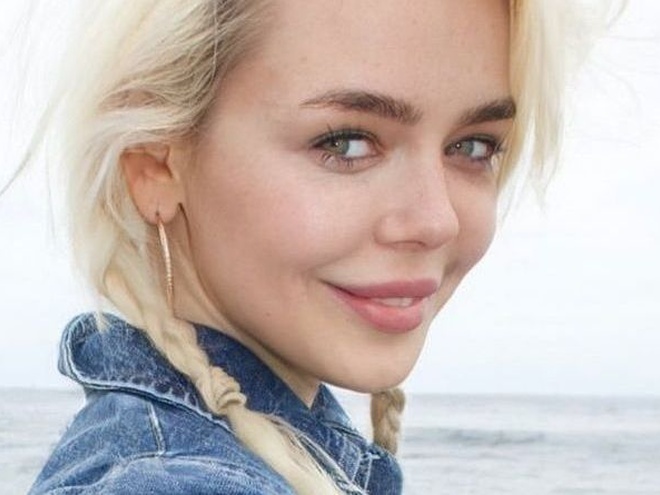 Аліна Гросу показала чоловіка, заговорила про дітей і відзначила 29-річчя