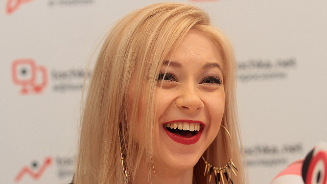 Обризан и Логунова