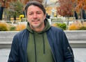 Притула зустрівся із Залужним і показав його свіже фото