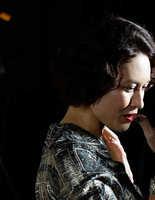 Ольга Куриленко