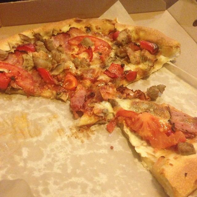 Анастасія Приходько