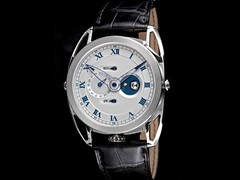 De Bethune створює годинник мрії