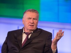 Владимир Жириновский