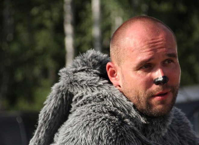 Максим Аверин