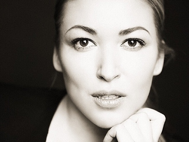 Ирина Дубцова