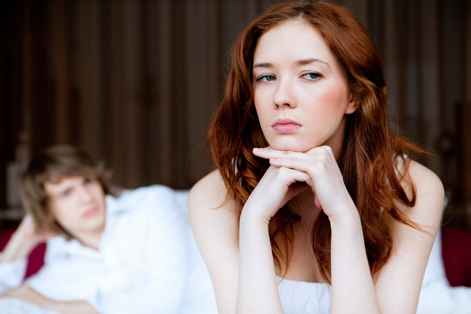 10 несподіваних передумов до розлучення