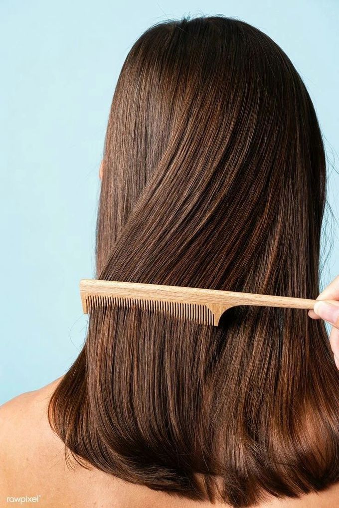 3 способа помыть волосы без шампуня: эффективные методы