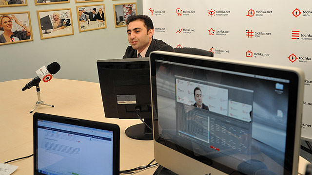 Хаял Алекперов