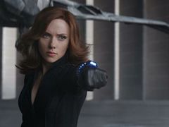 черная вдова