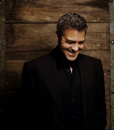 Джордж Клуні