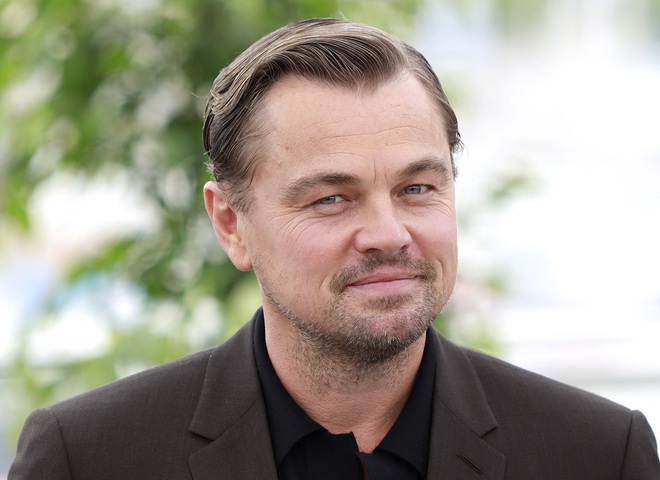 Ді Капріо таємно дебютував на Met Gala з дівчиною Вітторією Черетті