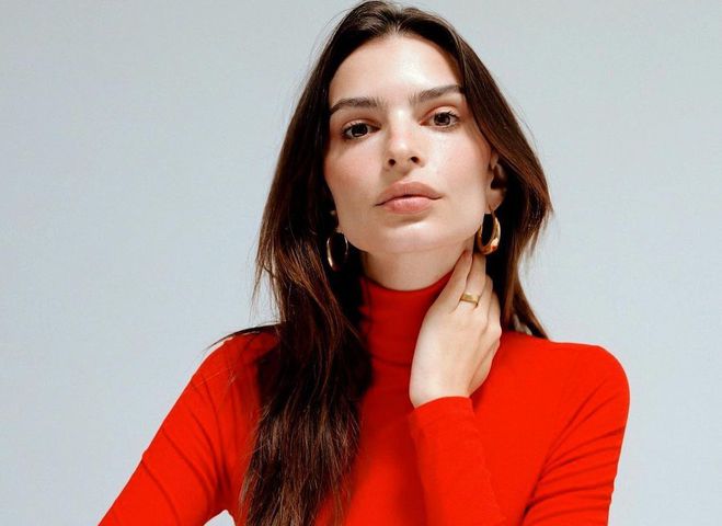 Эмили Ратаковски