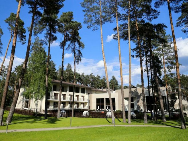 Grand Admiral Resort & SPA