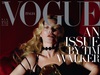 Кейт Мосс для Vogue Italia