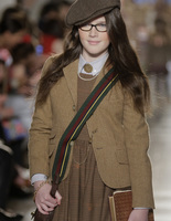 Ralph Lauren Autumn 2014