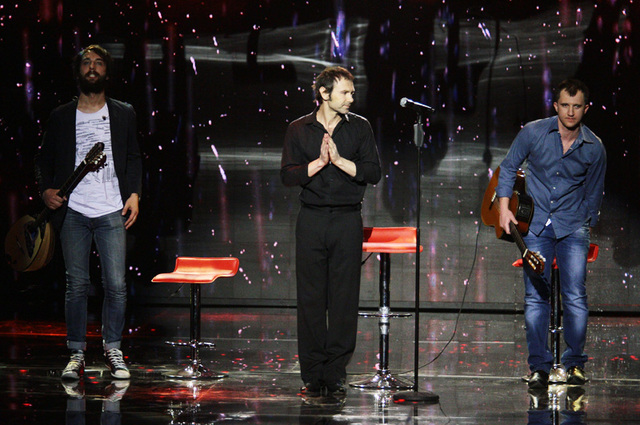 Гордість країни