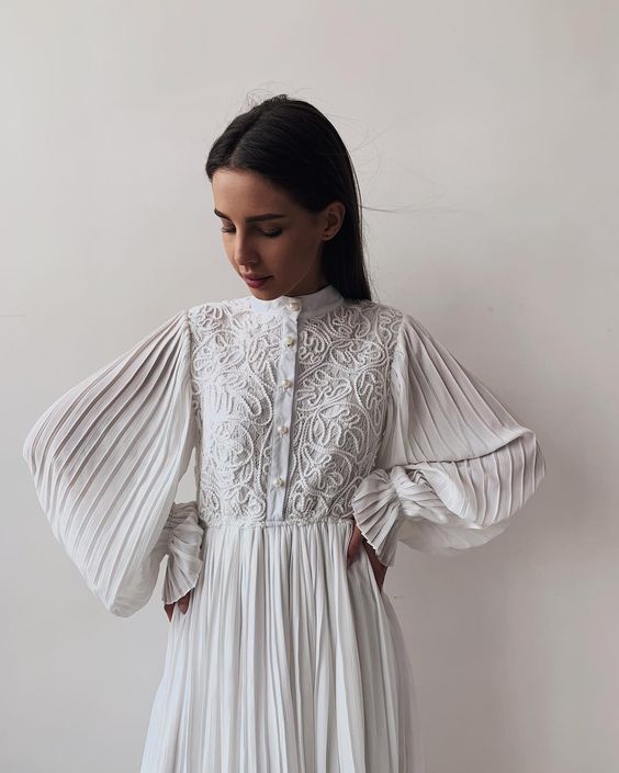 Модні сукні 2019: що носити в цьому сезоні