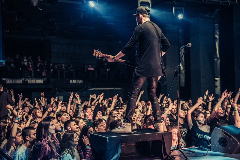 Группа KARNA презентовала новый альбом