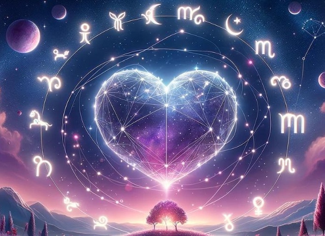 4 знаки зодіаку, які знаходять кохання в незвичайних місцях