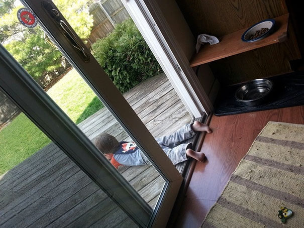 В буквальном смысле