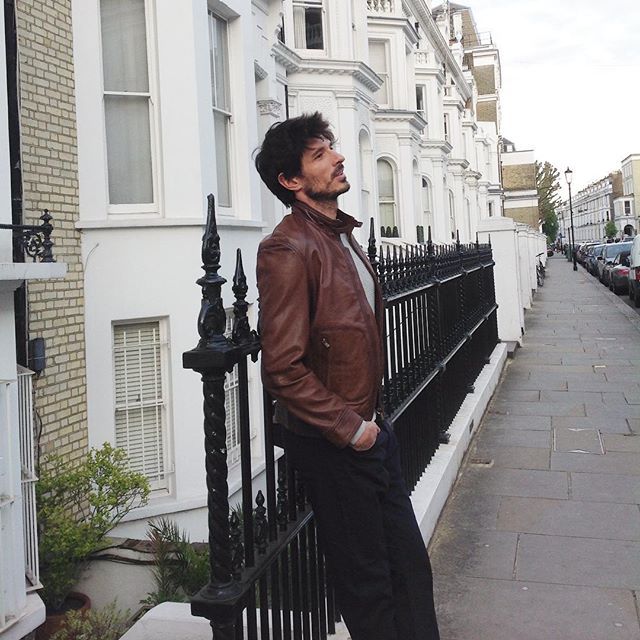 Андрес Веленкосо