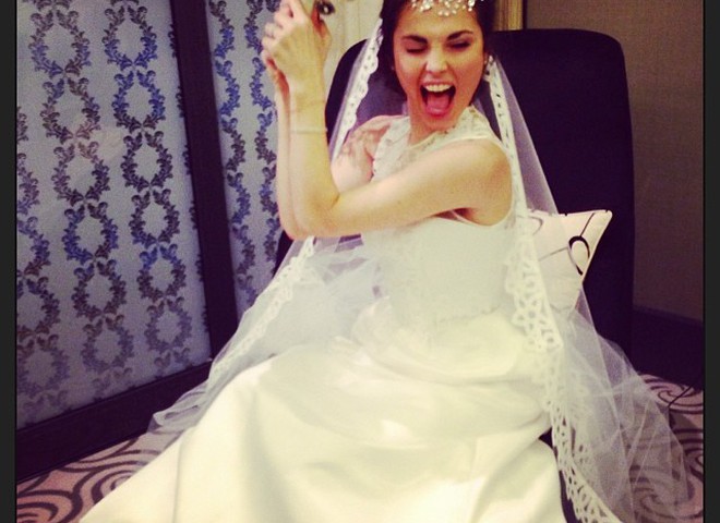 Саті Казанова