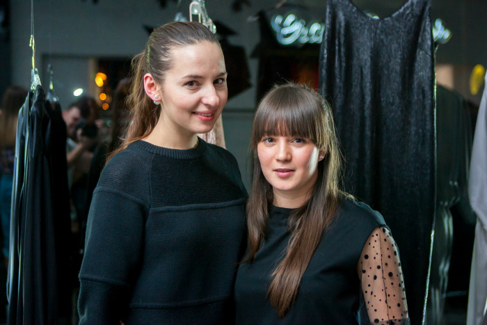 День рождения Corner Concept Store